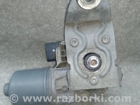 ФОТО Моторчик склоочисника для BMW X3 F25 Київ