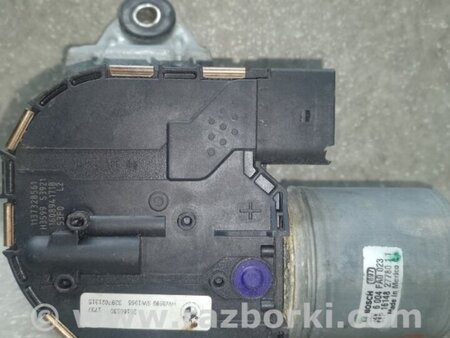 ФОТО Моторчик склоочисника для BMW X3 F25 Київ