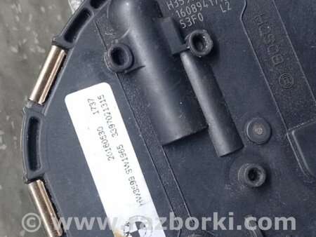 ФОТО Моторчик склоочисника для BMW X3 F25 Київ