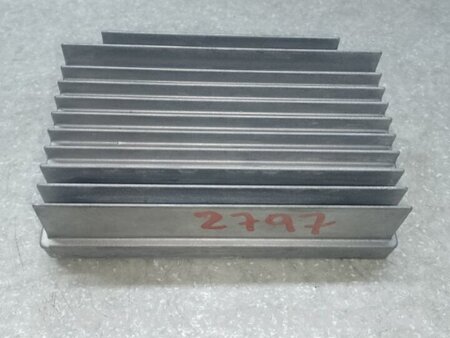 ФОТО Підсилювач звуку для BMW X3 F25 Київ