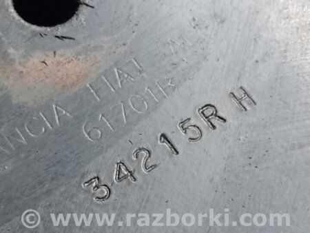 ФОТО Балка передньої підвіски для Fiat 500 III 312 (07-20) Київ