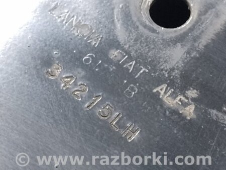 ФОТО Балка передньої підвіски для Fiat 500 III 312 (07-20) Київ