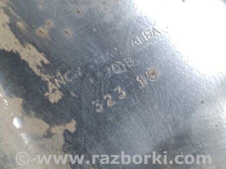 ФОТО Балка передньої підвіски для Fiat 500 III 312 (07-20) Київ