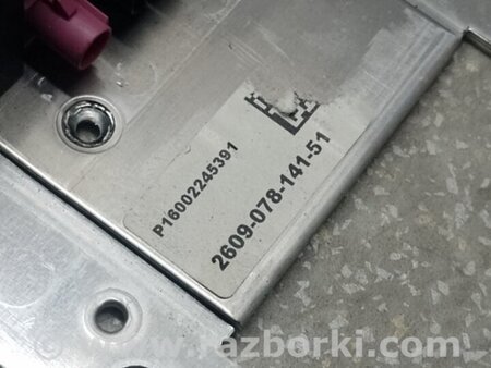 ФОТО Блок керування блютуз для BMW X3 F25 Київ