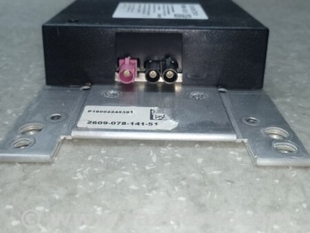 ФОТО Блок керування блютуз для BMW X3 F25 Київ