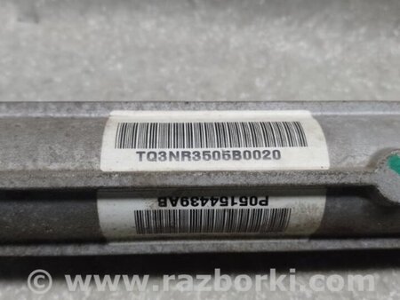 ФОТО Рульова рейка для Fiat 500 III 312 (07-20) Київ