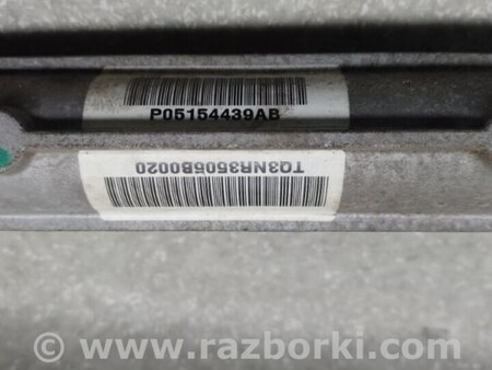 ФОТО Рульова рейка для Fiat 500 III 312 (07-20) Київ