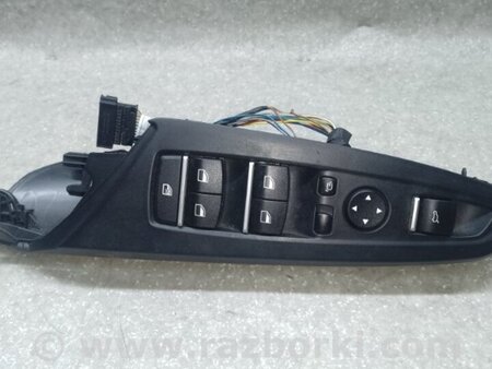 ФОТО Блок керування склопідіймачами для BMW X3 F25 Київ