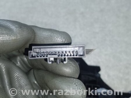 ФОТО Блок керування склопідіймачами для BMW X3 F25 Київ