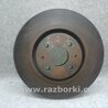 Гальмівний диск передній Fiat 500 III 312 (07-20)