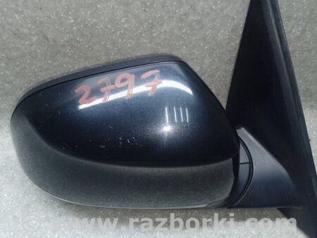 ФОТО Зеркало для BMW X3 F25 Київ