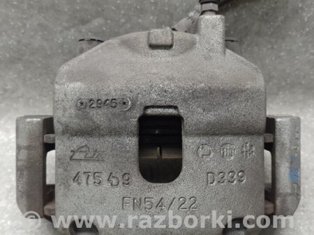 ФОТО Супорт гальмівний для Fiat 500 III 312 (07-20) Київ