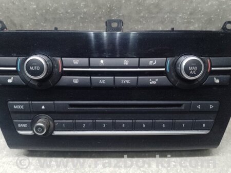 ФОТО Блок керування піччю для BMW X3 F25 Київ