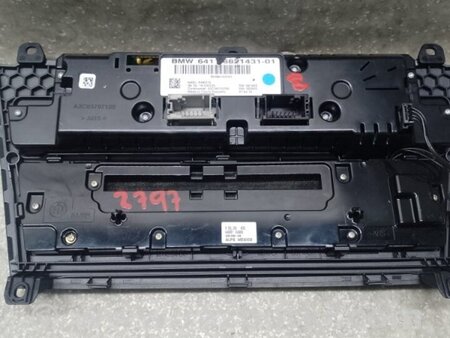 ФОТО Блок керування піччю для BMW X3 F25 Київ