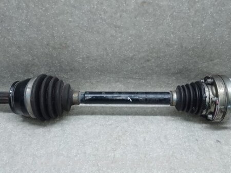 ФОТО Привід передній для Fiat 500 III 312 (07-20) Київ