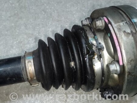 ФОТО Привід передній для Fiat 500 III 312 (07-20) Київ