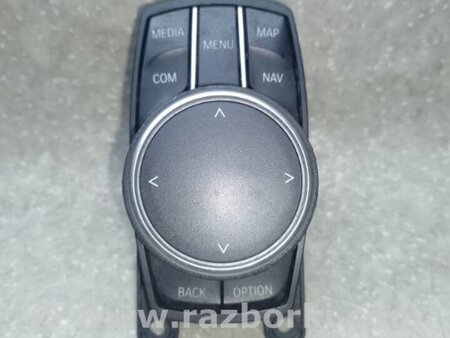 ФОТО Блок керування мультимедіа для BMW X3 F25 Київ