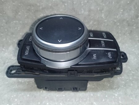 ФОТО Блок керування мультимедіа для BMW X3 F25 Київ