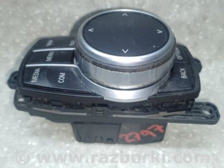 ФОТО Блок керування мультимедіа для BMW X3 F25 Київ