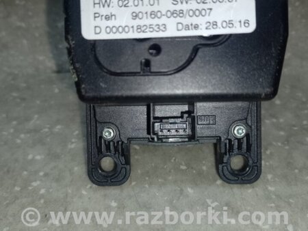 ФОТО Блок керування мультимедіа для BMW X3 F25 Київ