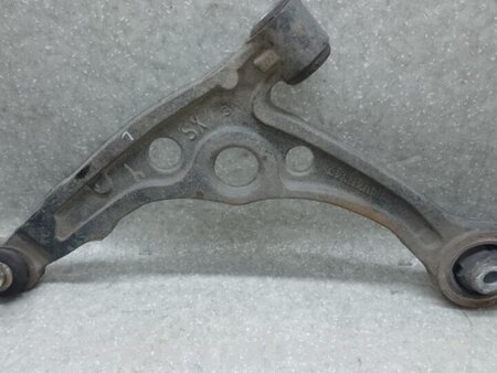 ФОТО Важіль передньої підвіски нижній для Fiat 500 III 312 (07-20) Київ