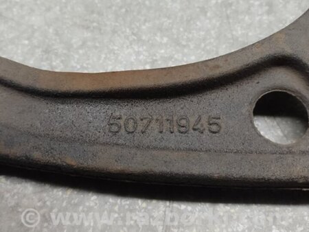 ФОТО Важіль передньої підвіски нижній для Fiat 500 III 312 (07-20) Київ