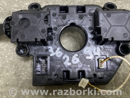 ФОТО Підрульовий перемикач для BMW X3 II F25 (10-17) Київ
