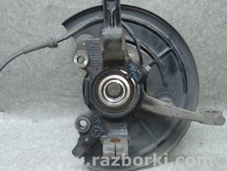 ФОТО Кулак поворотний для Fiat 500 III 312 (07-20) Київ