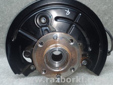 ФОТО Кулак поворотний для Fiat 500 III 312 (07-20) Київ