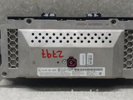 ФОТО Монітор для BMW X3 F25 Київ