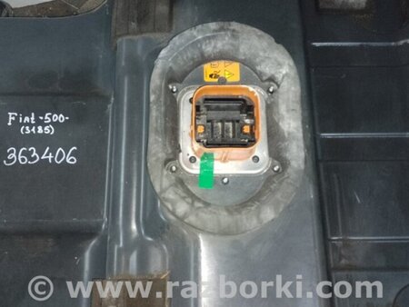 ФОТО Батарея високовольтна для Fiat 500 III 312 (07-20) Київ