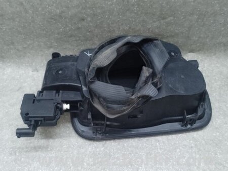 ФОТО Лючок паливного бака для BMW X3 F25 Київ