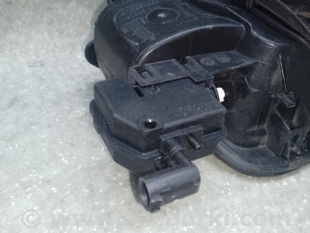 ФОТО Лючок паливного бака для BMW X3 F25 Київ