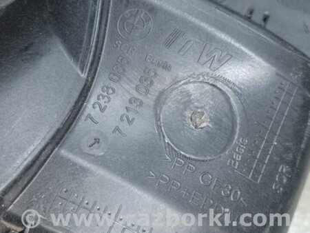 ФОТО Лючок паливного бака для BMW X3 F25 Київ