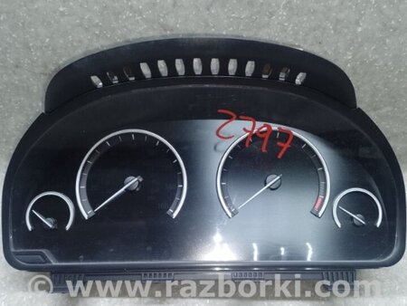 ФОТО Панель приладів для BMW X3 F25 Київ