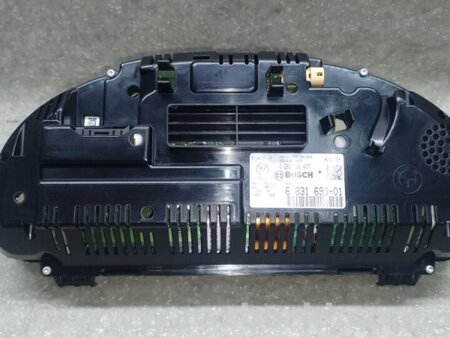 ФОТО Панель приладів для BMW X3 F25 Київ