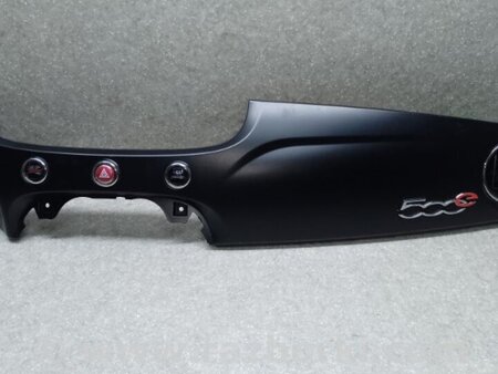 ФОТО Блок кнопок консолі для Fiat 500 III 312 (07-20) Київ