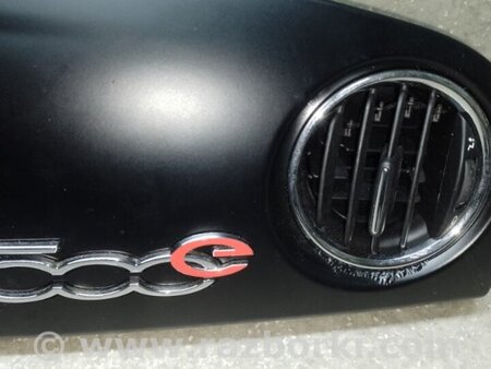 ФОТО Блок кнопок консолі для Fiat 500 III 312 (07-20) Київ