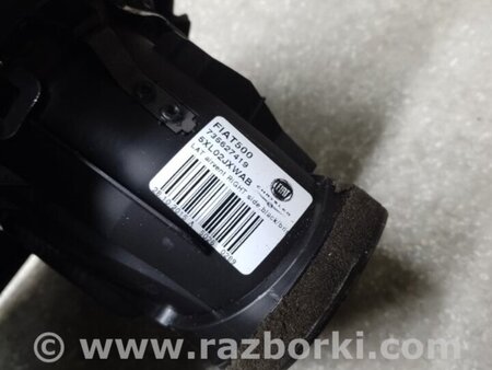 ФОТО Блок кнопок консолі для Fiat 500 III 312 (07-20) Київ