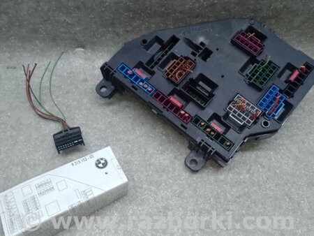 ФОТО Блок запобіжників моторний відсік для BMW X3 F25 Київ