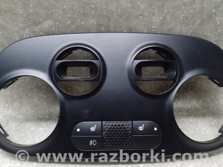 ФОТО Кнопка обігріву сидінь для Fiat 500 III 312 (07-20) Київ