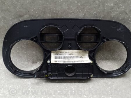 ФОТО Кнопка обігріву сидінь для Fiat 500 III 312 (07-20) Київ