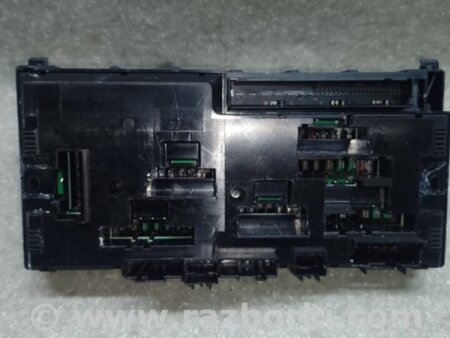 ФОТО Блок запобіжників салон для BMW X3 F25 Київ