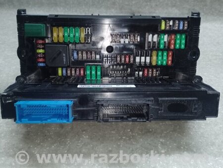 ФОТО Блок запобіжників салон для BMW X3 F25 Київ