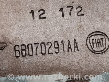 ФОТО Петля капоту для Fiat 500 III 312 (07-20) Київ