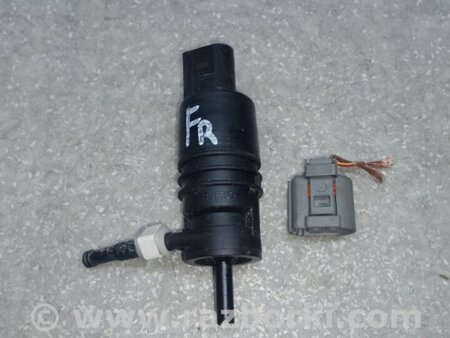 ФОТО Насос омивача скла для BMW X3 F25 Київ