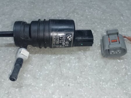 ФОТО Насос омивача скла для BMW X3 F25 Київ