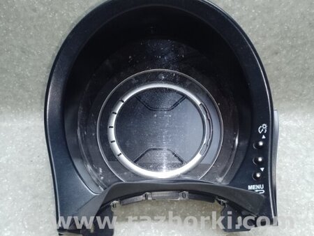 ФОТО Панель приладів для Fiat 500 III 312 (07-20) Київ