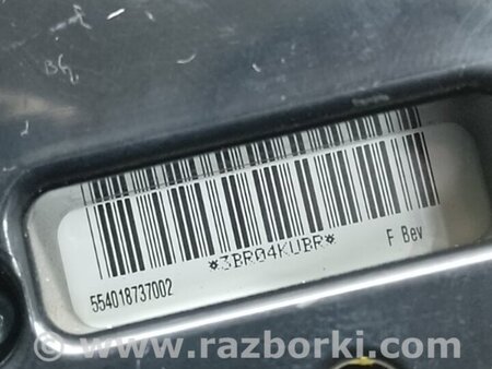 ФОТО Панель приладів для Fiat 500 III 312 (07-20) Київ