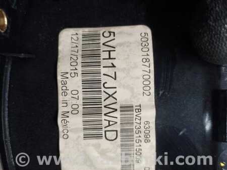 ФОТО Панель приладів для Fiat 500 III 312 (07-20) Київ